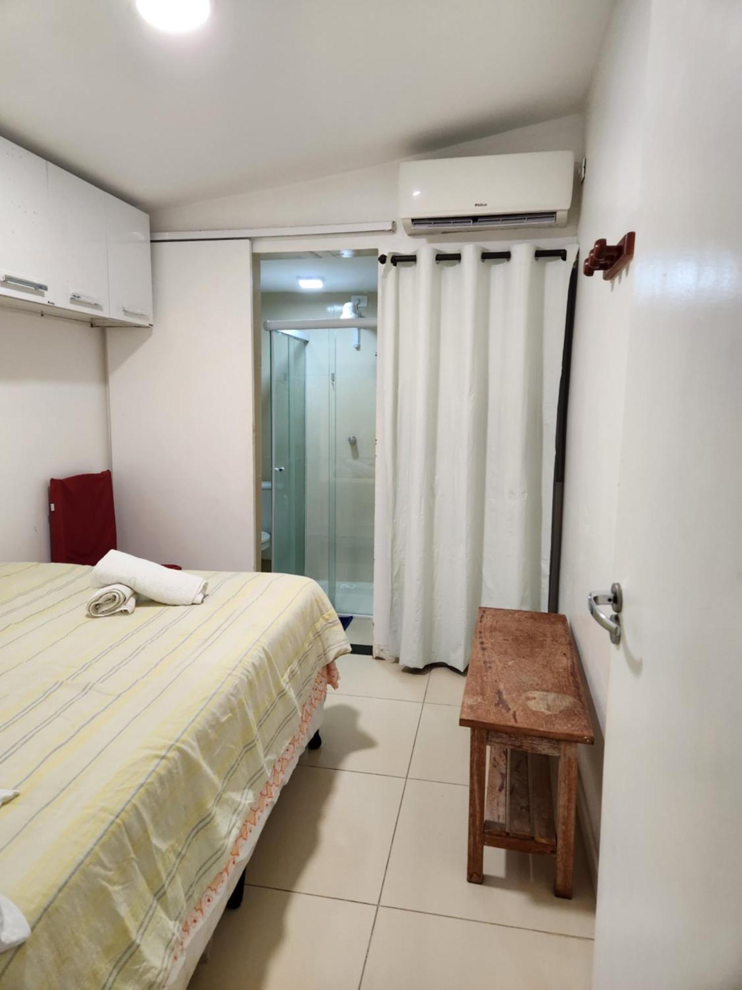 Porto Residence Terreo Pôrto das Galinhas Esterno foto