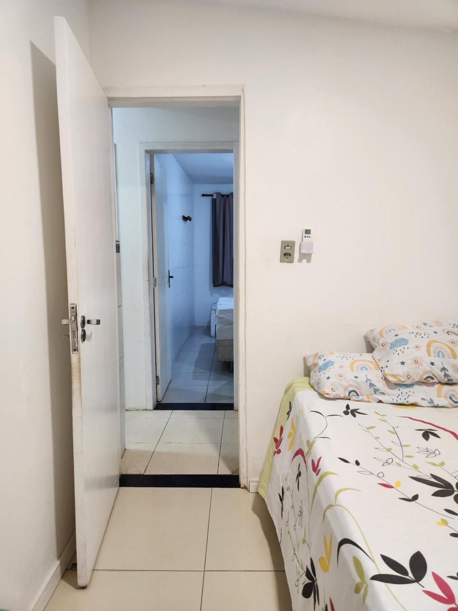 Porto Residence Terreo Pôrto das Galinhas Esterno foto
