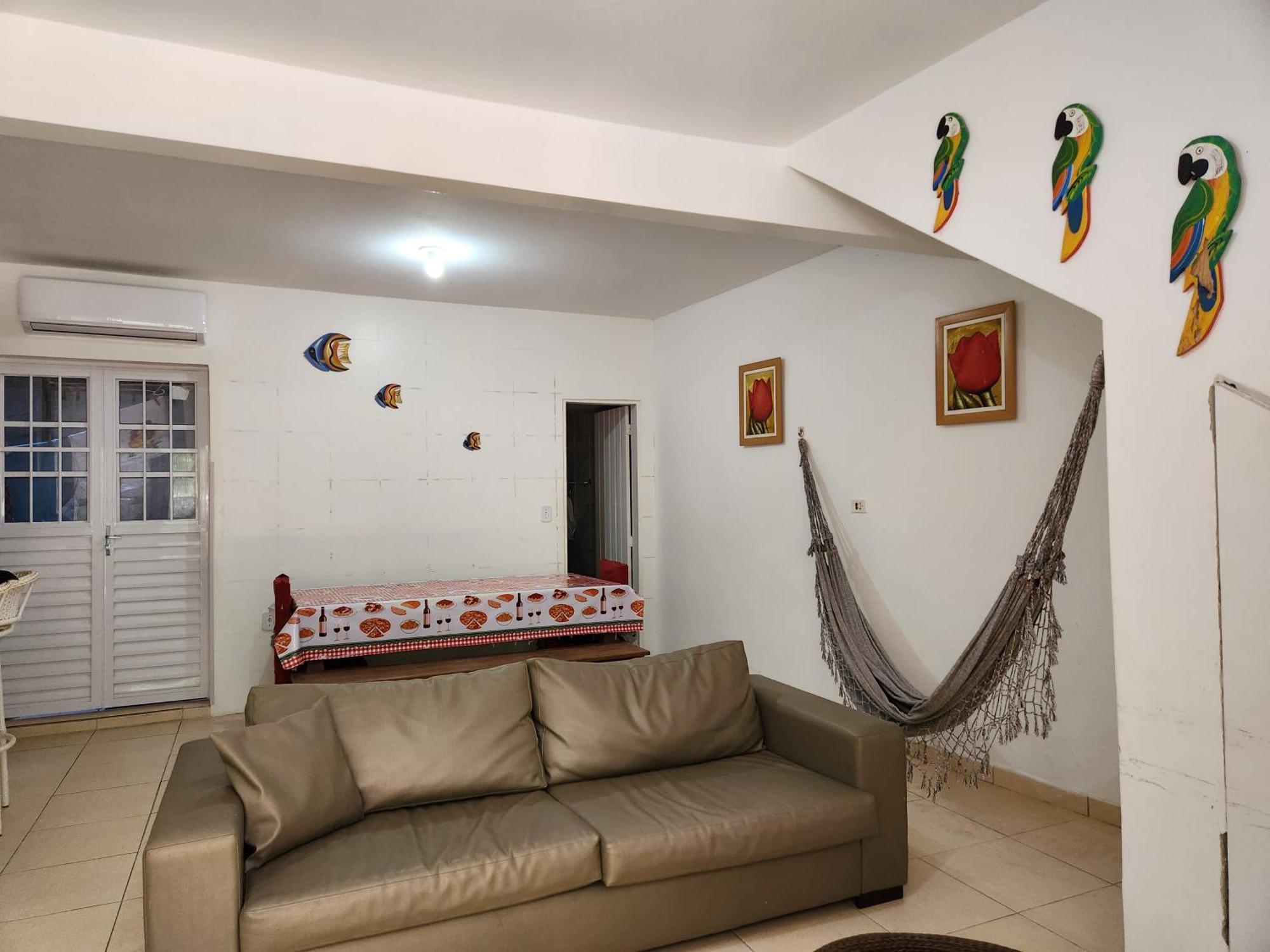 Porto Residence Terreo Pôrto das Galinhas Esterno foto