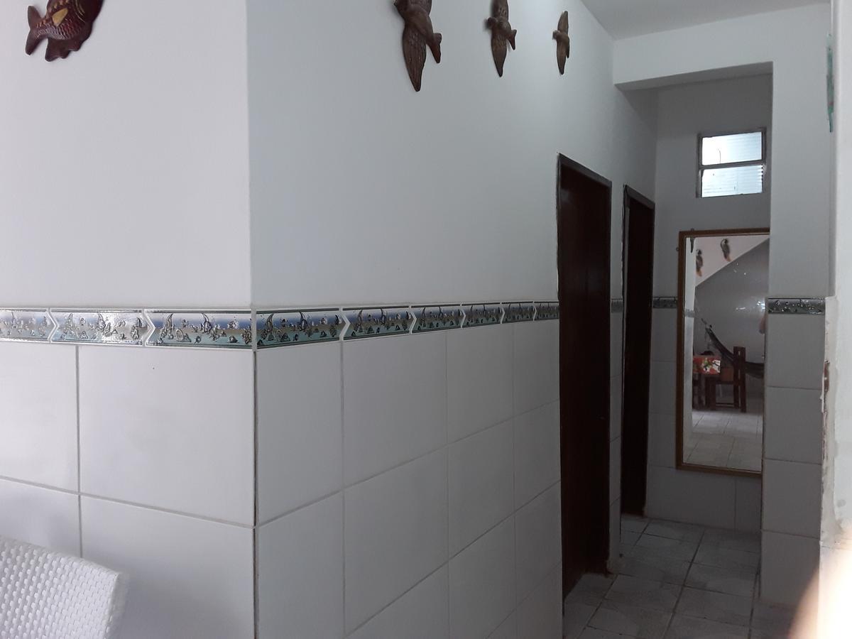 Porto Residence Terreo Pôrto das Galinhas Esterno foto